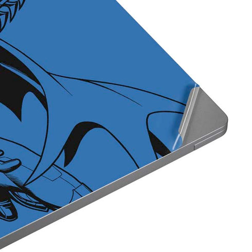 DC Comics Batman Comic Pop Universal Laptop 11in (8.8 x 6.2in) Skin
